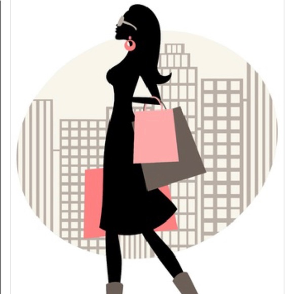 Meet your Posher, Kim - Picture 1 of 2